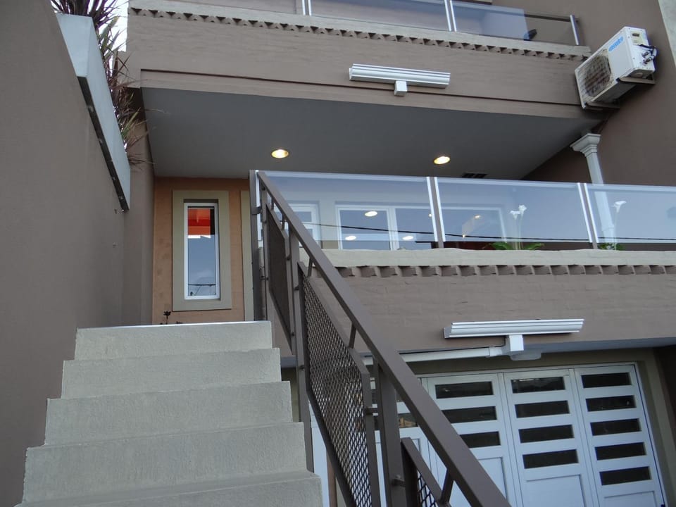 View (from property/room), Balcony/Terrace
