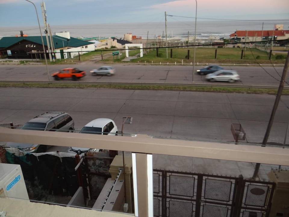 CLAREMAR, CASA Frente al Mar, Mar del Plata House in Mar del Plata