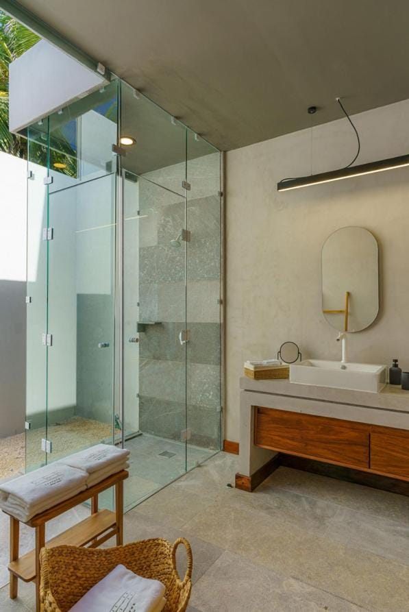Beach house in Tankah Bay! Villa in State of Quintana Roo