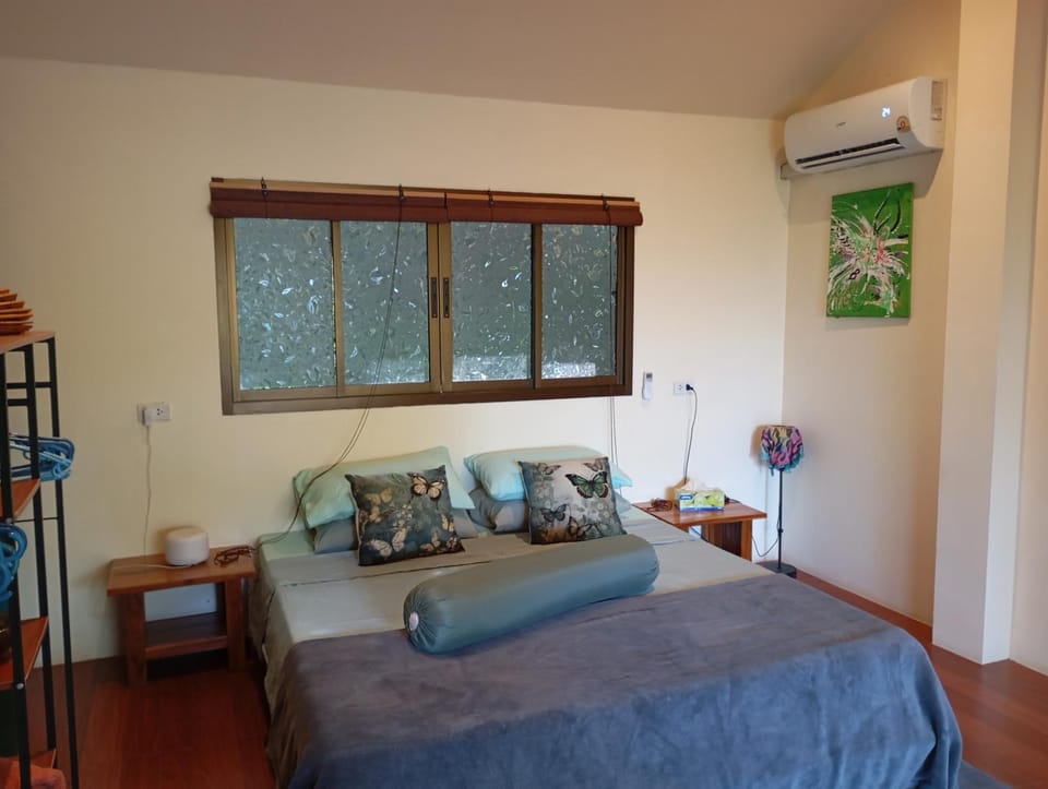 Butterfly Cottage Tracy Island Had Yao House in Ko Pha-ngan Sub-district