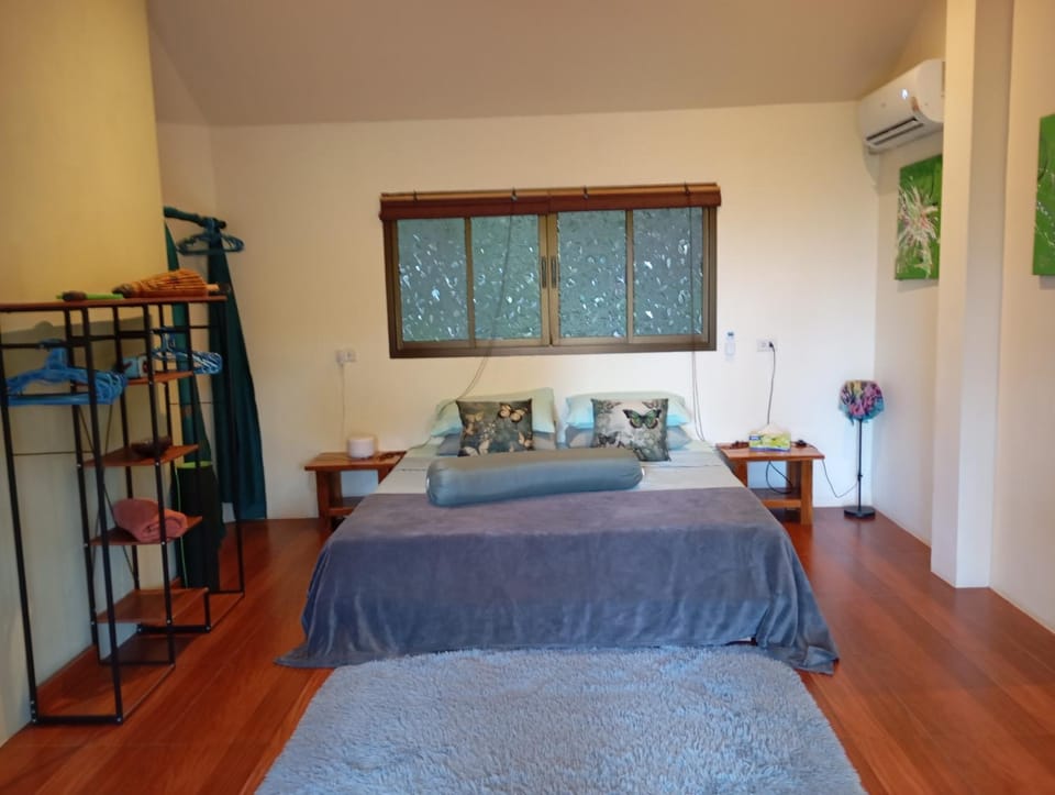 Butterfly Cottage Tracy Island Had Yao House in Ko Pha-ngan Sub-district