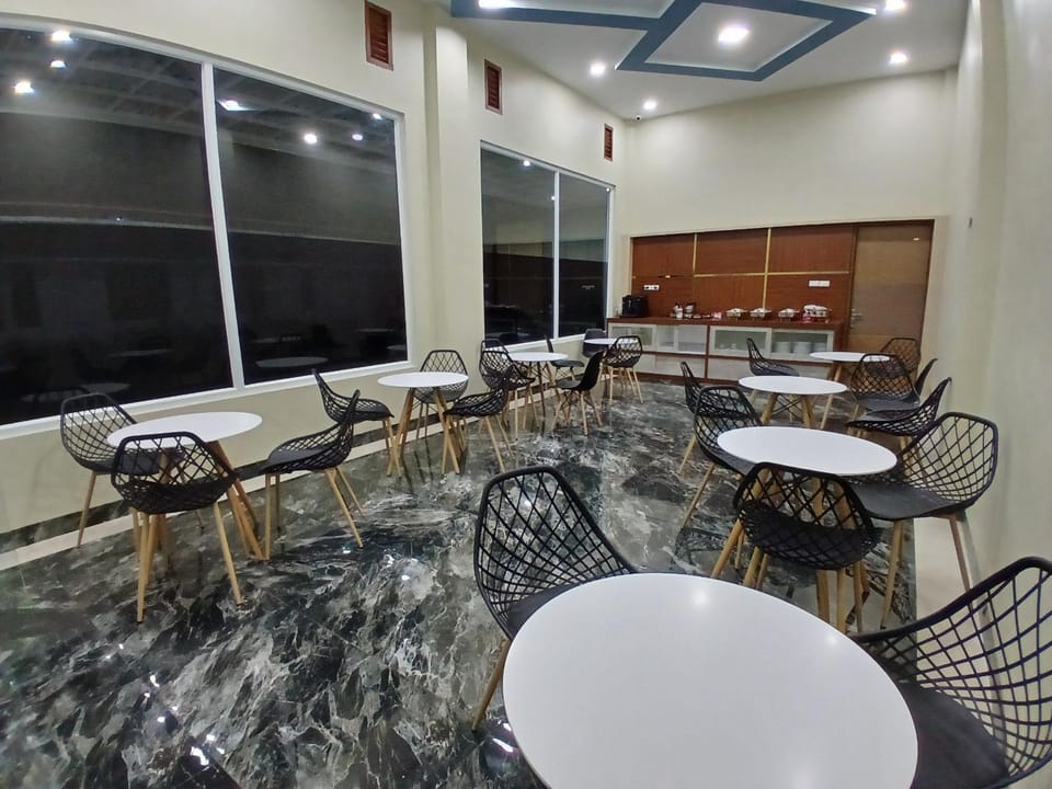 Mabit Hotel Syariah Hotel in Indonesia
