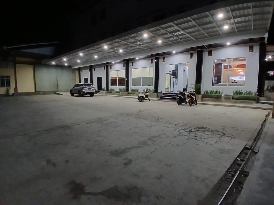 Mabit Hotel Syariah Hotel in Indonesia