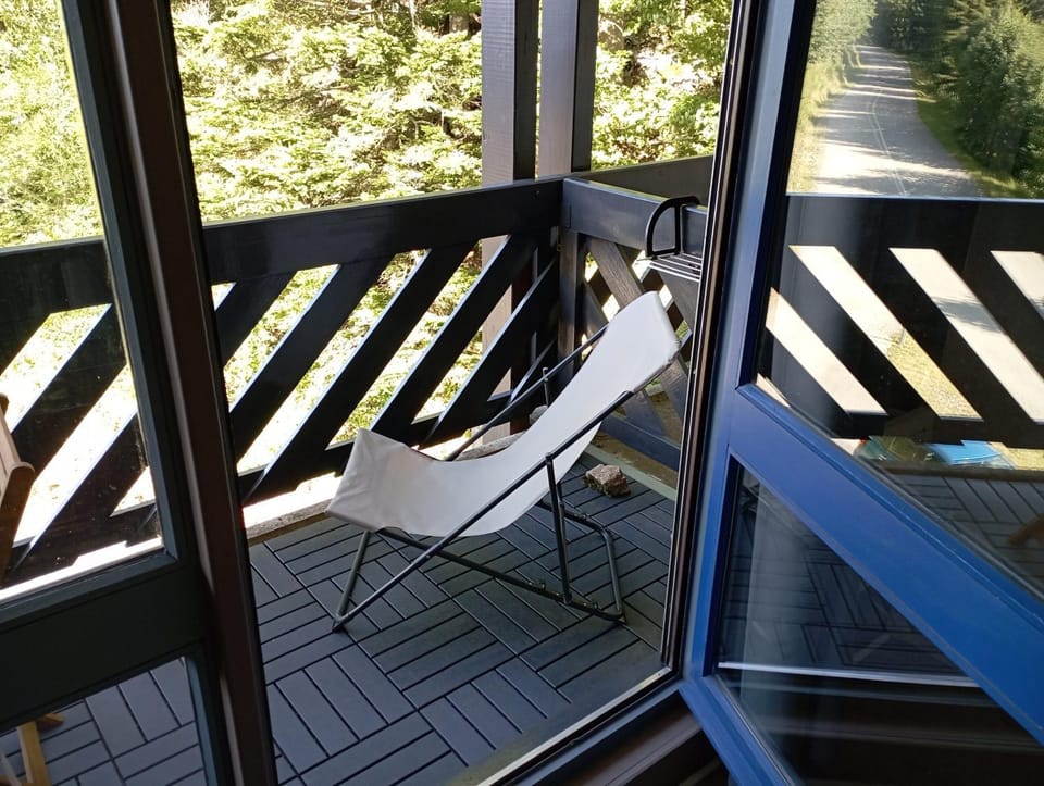 Balcony/Terrace, Balcony/Terrace