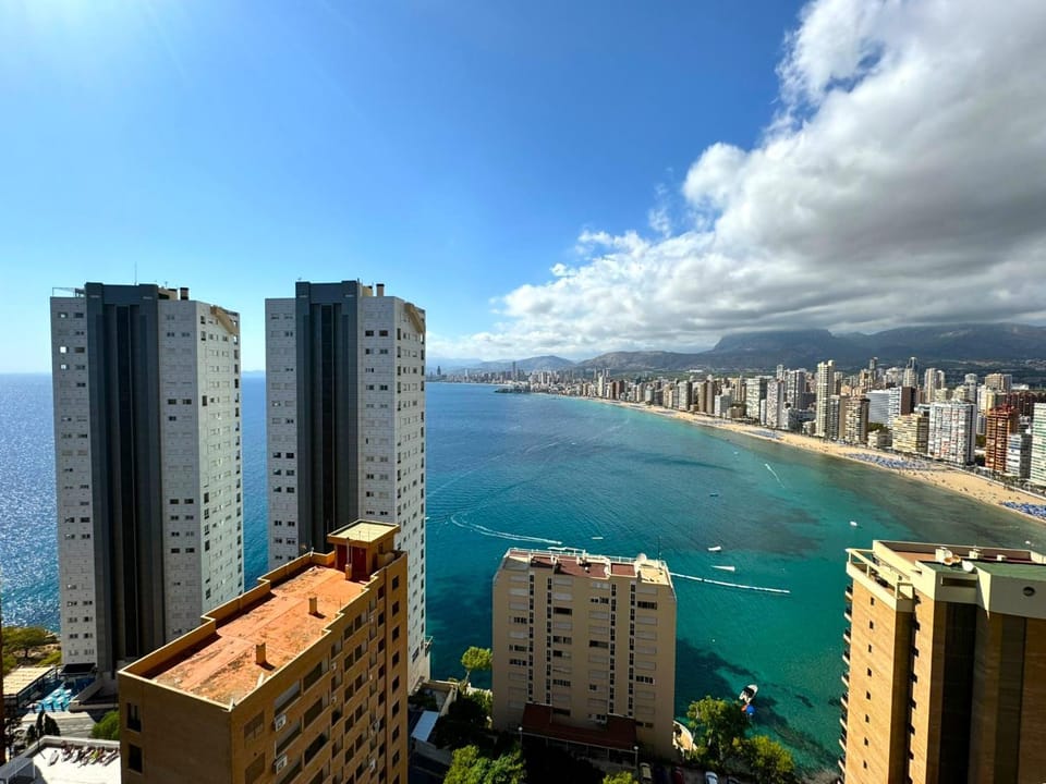 Sea view