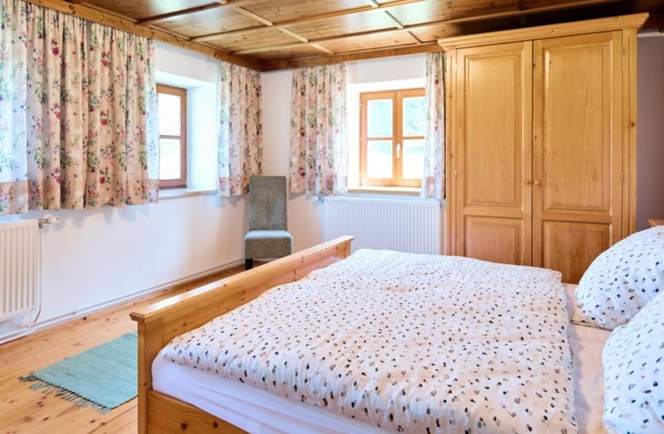 Auszeit am Kamp - Ferienhaus Rametsteiner House in Upper Austria