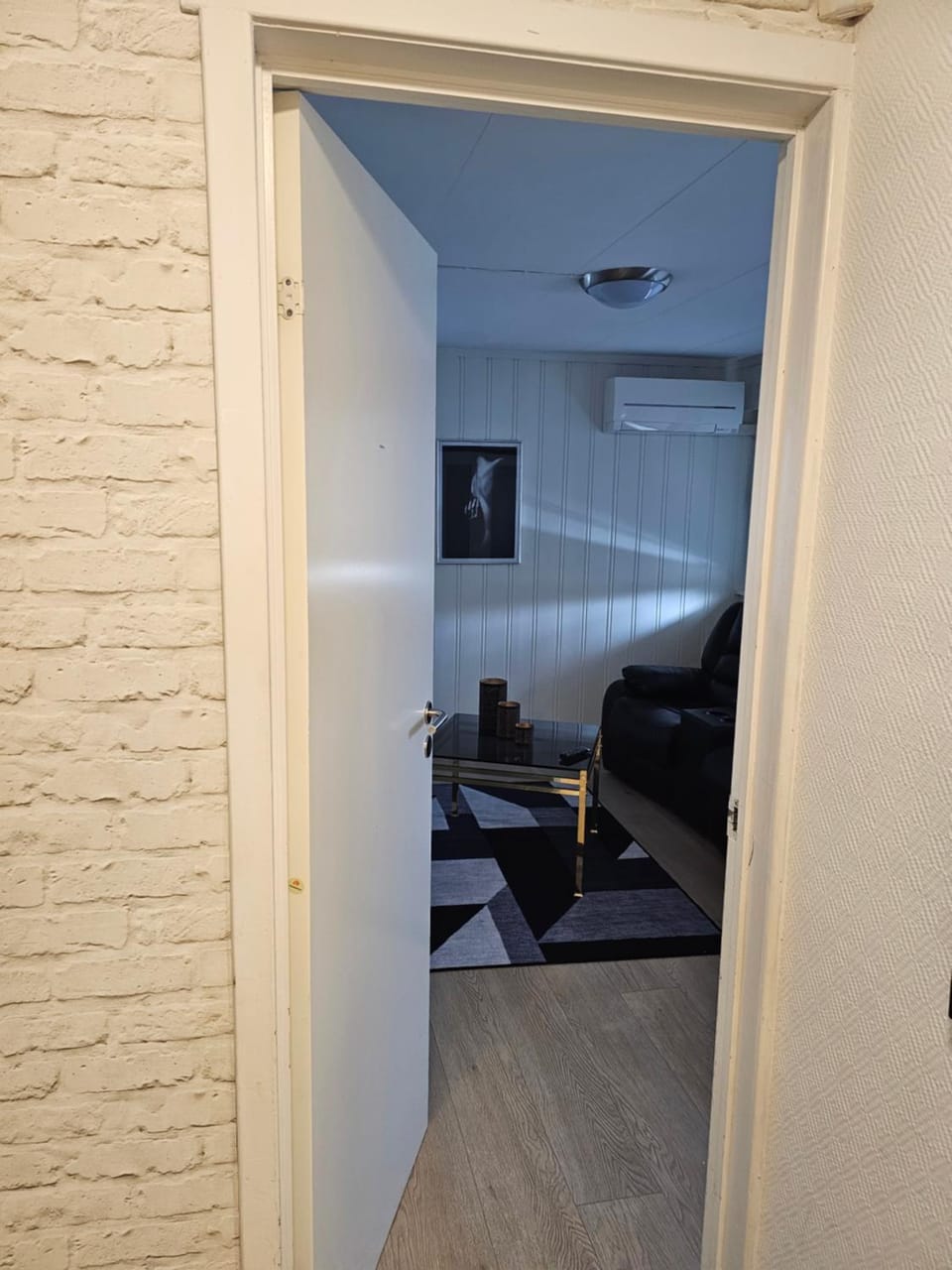 Rooms with free parking Vacation rental in Viken, Norway