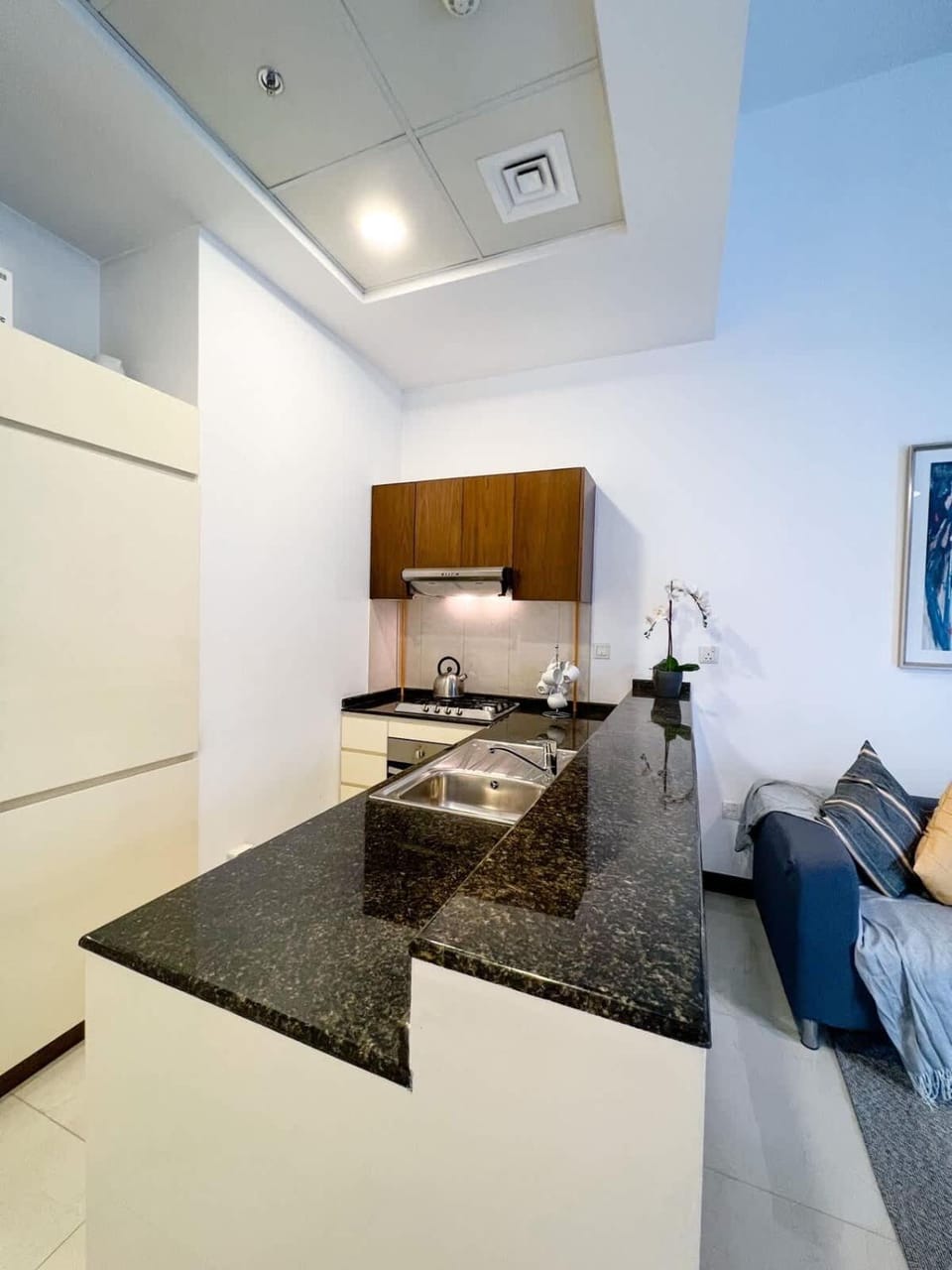 Beautiful studio apartment Apartment in Dubai