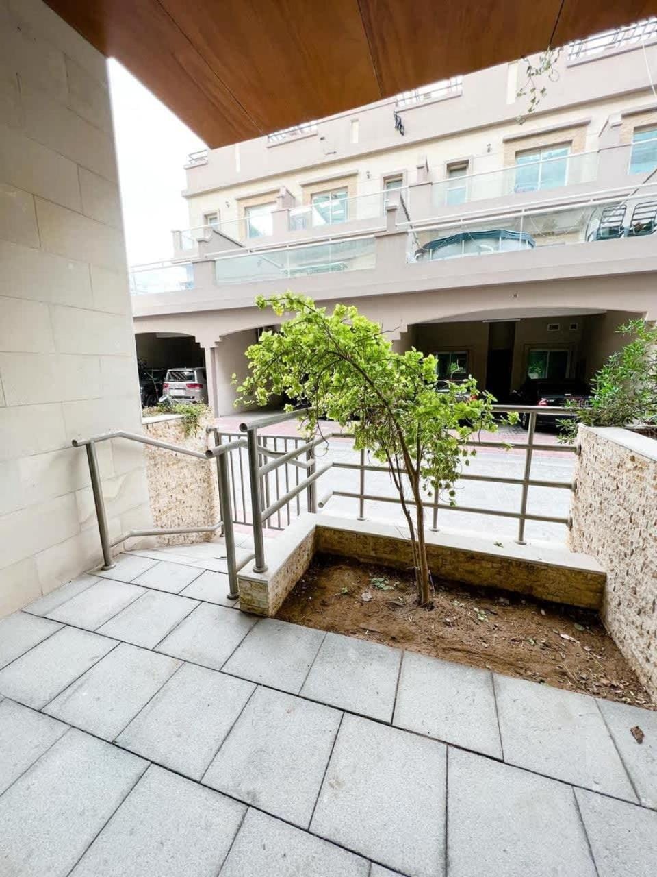 Beautiful studio apartment Apartment in Dubai