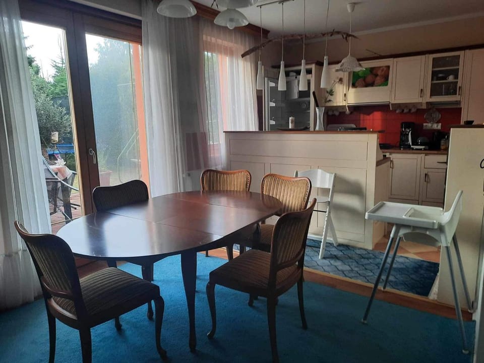 Three Family Apartments Apartment in Hungary