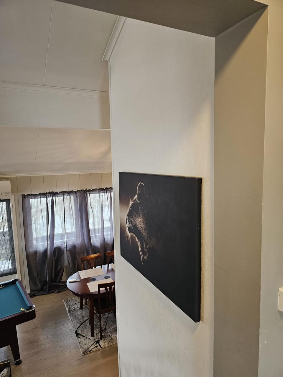 Rooms in Montana Guest house Vacation rental in Viken, Norway