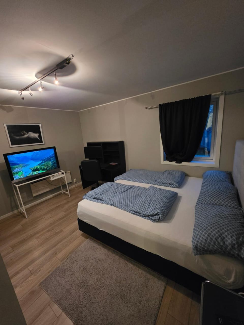 Rooms in Montana Guest house Vacation rental in Viken, Norway