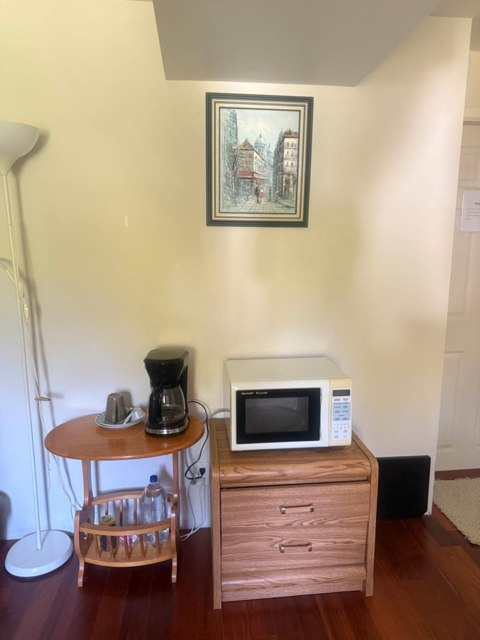 minibar