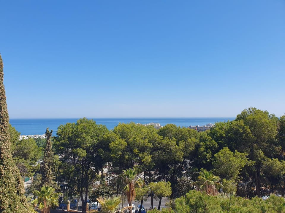 Sea view