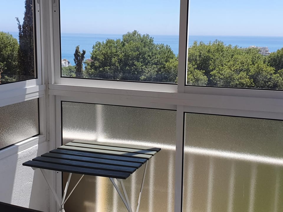 View (from property/room), Balcony/Terrace