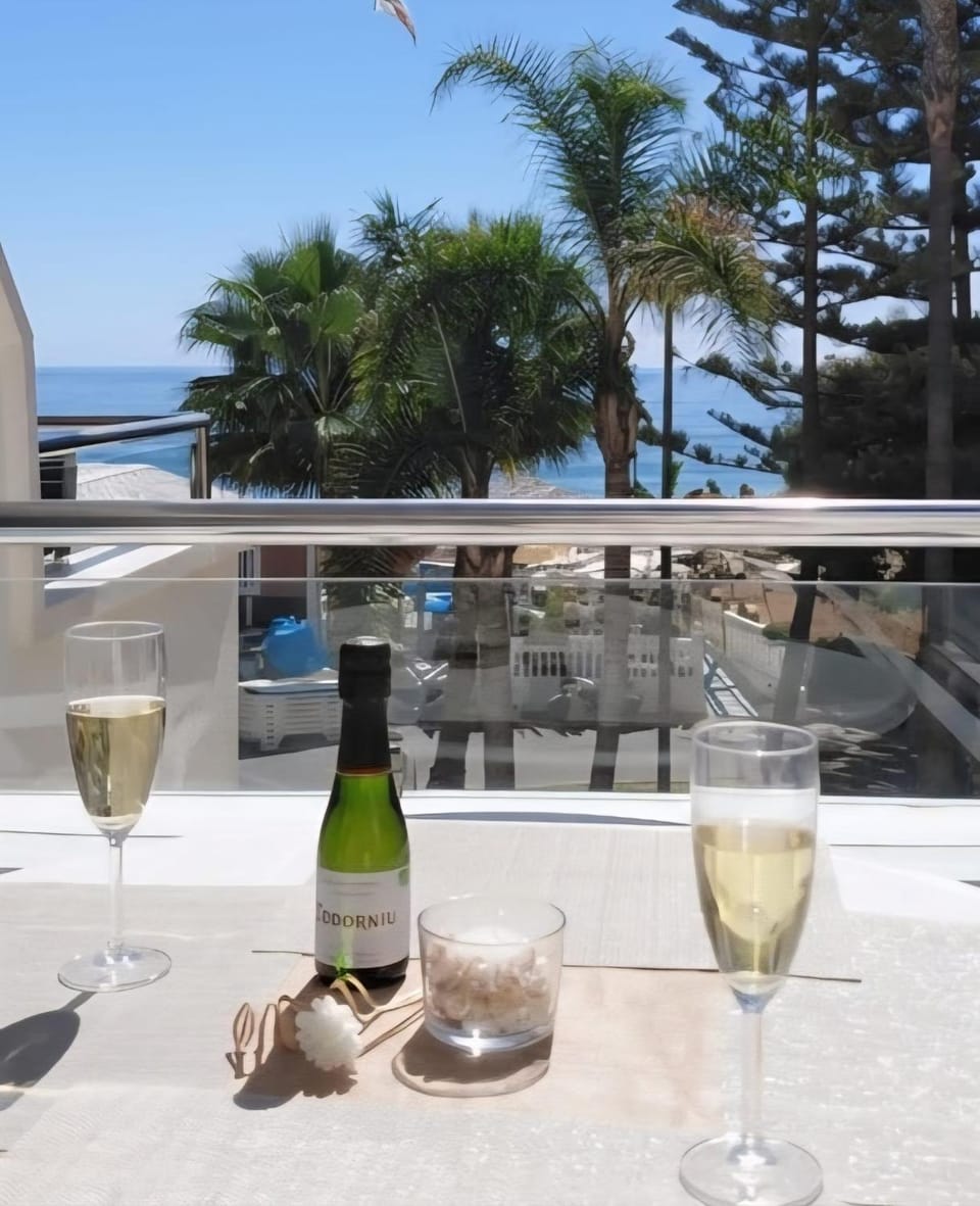 Balcony/Terrace, Balcony/Terrace, Sea view