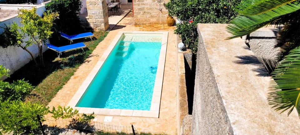 Garden view, Pool view, Swimming pool