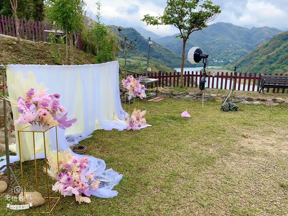 Kilar Mountain Villa Bed and Breakfast in Taiwan, Province of China