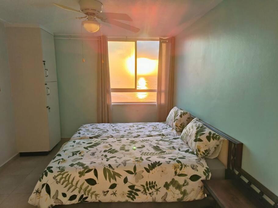A Thin Slice of Heaven Apartment in KwaZulu-Natal