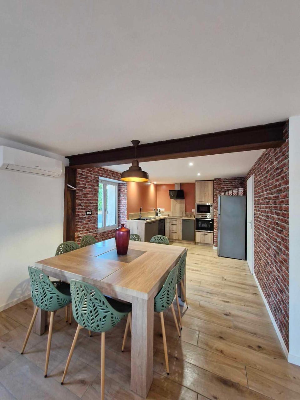 Verrines House in Nouvelle-Aquitaine