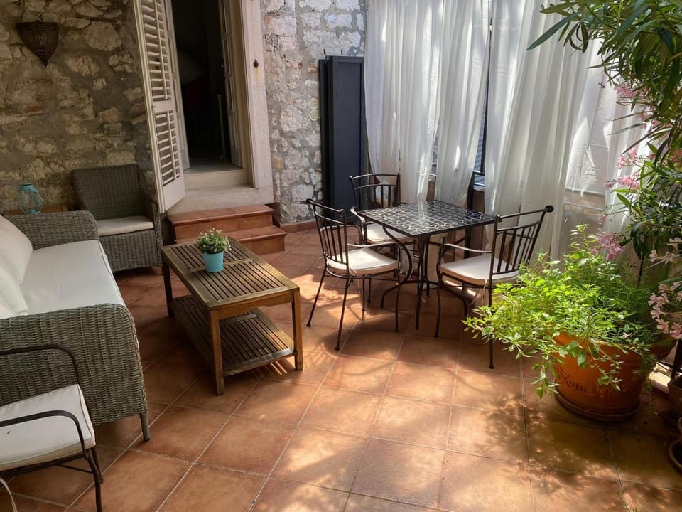 Tiny House Fuma House in Rovinj