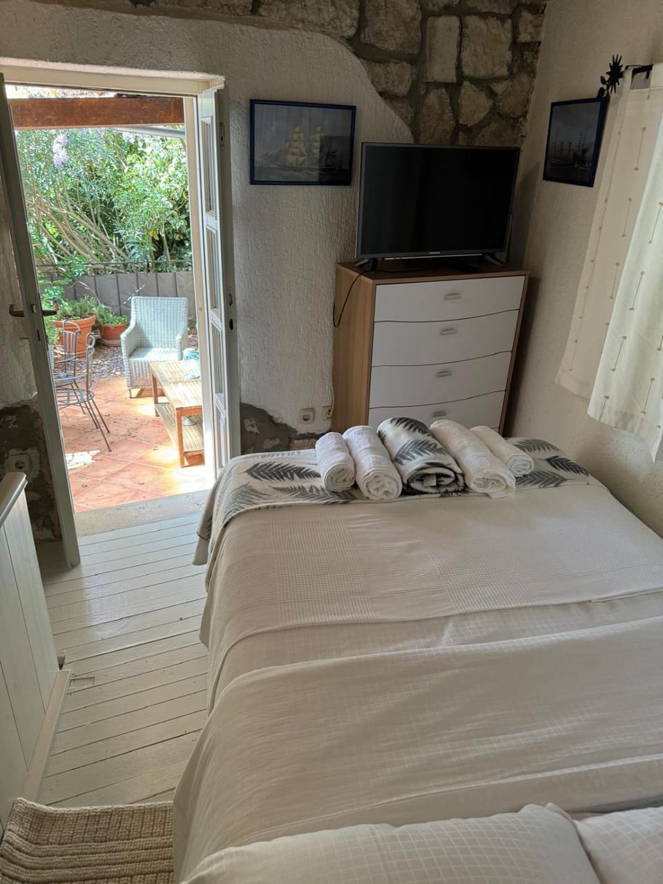 Tiny House Fuma House in Rovinj
