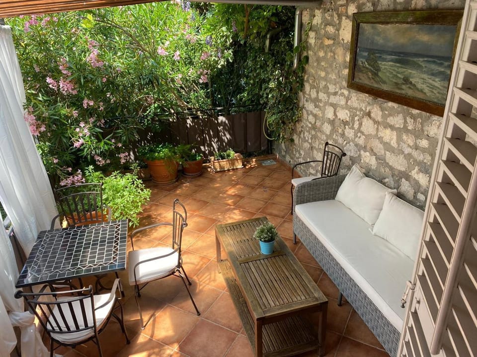 Tiny House Fuma House in Rovinj