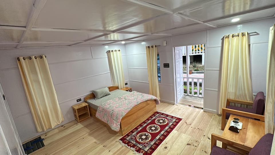 Brokpa Estate Vacation rental in India