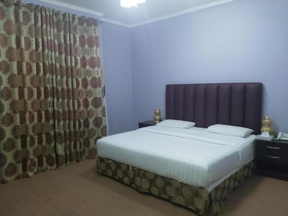 Al Jimi Plaza Hotel Hotel in Oman