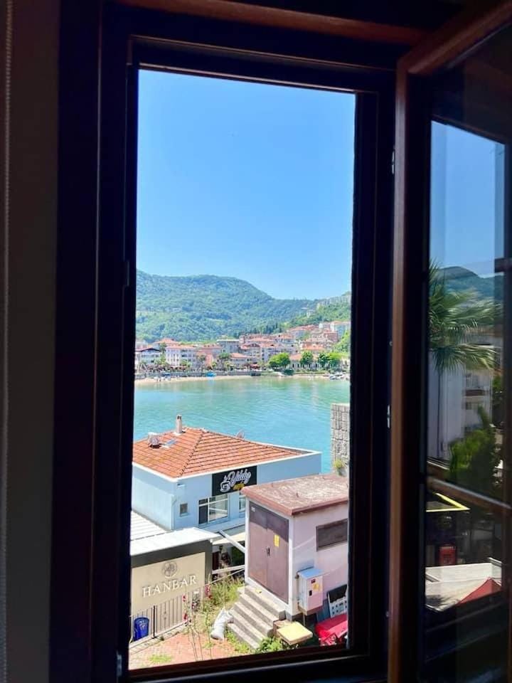 Yaşar Marin Denizer Pansiyon Vacation rental in Turkey