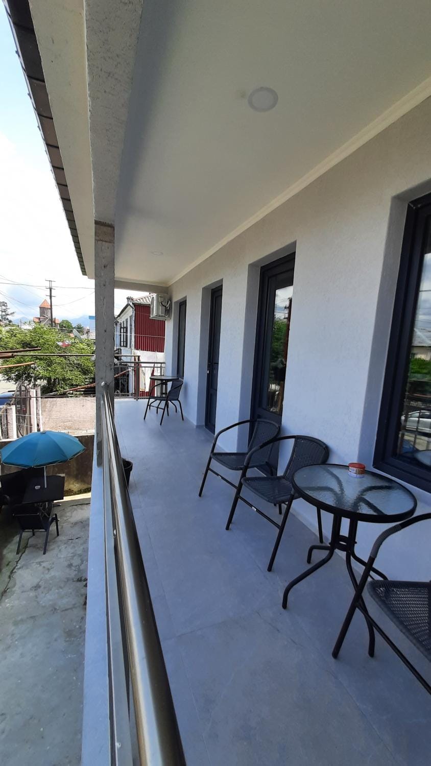 Weekender guesthouse 5 Bed and Breakfast in Adjara, Georgia