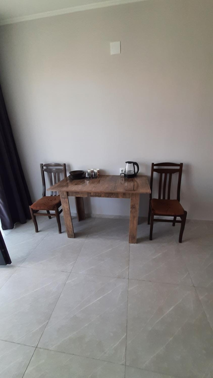 Weekender guesthouse 5 Bed and Breakfast in Adjara, Georgia