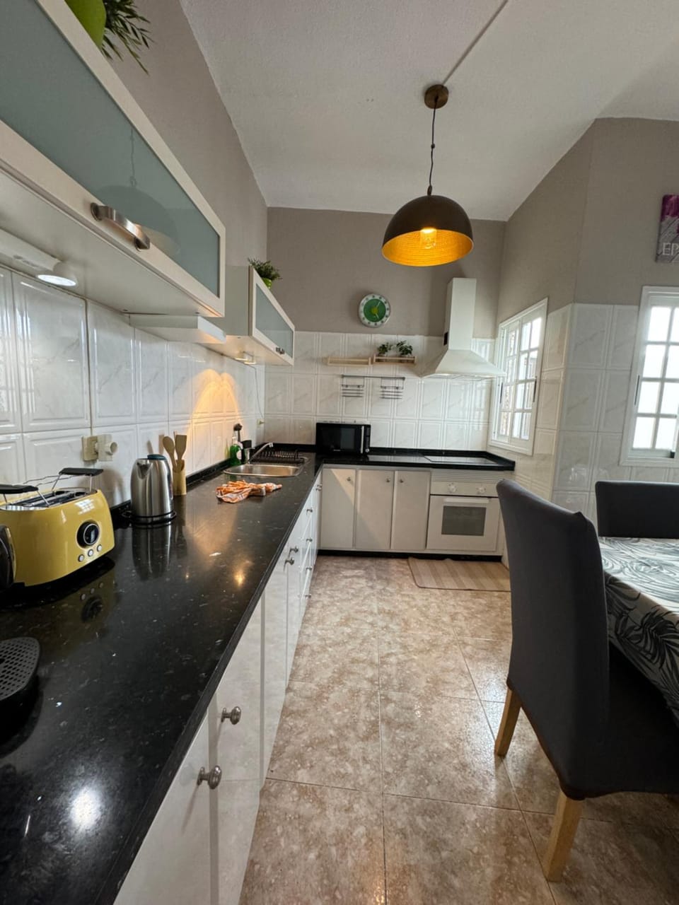 Dream Laguna 3 Apartment in Canary Islands