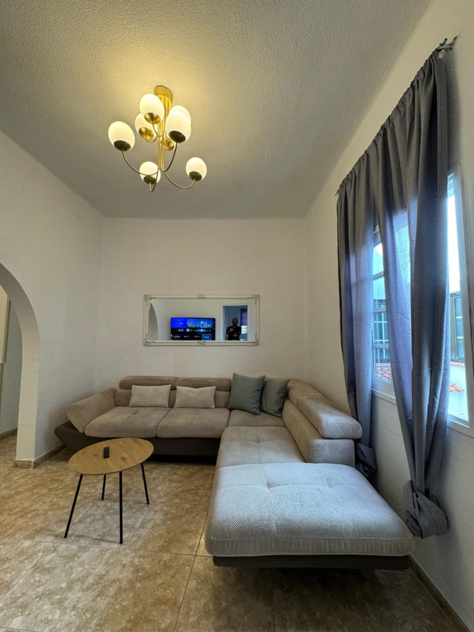 Dream Laguna 3 Apartment in Canary Islands