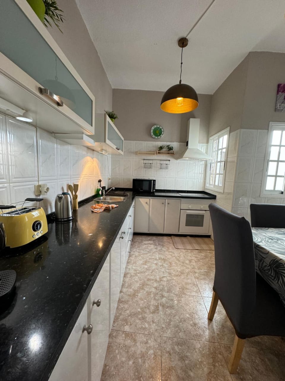 Dream Laguna 3 Apartment in Canary Islands