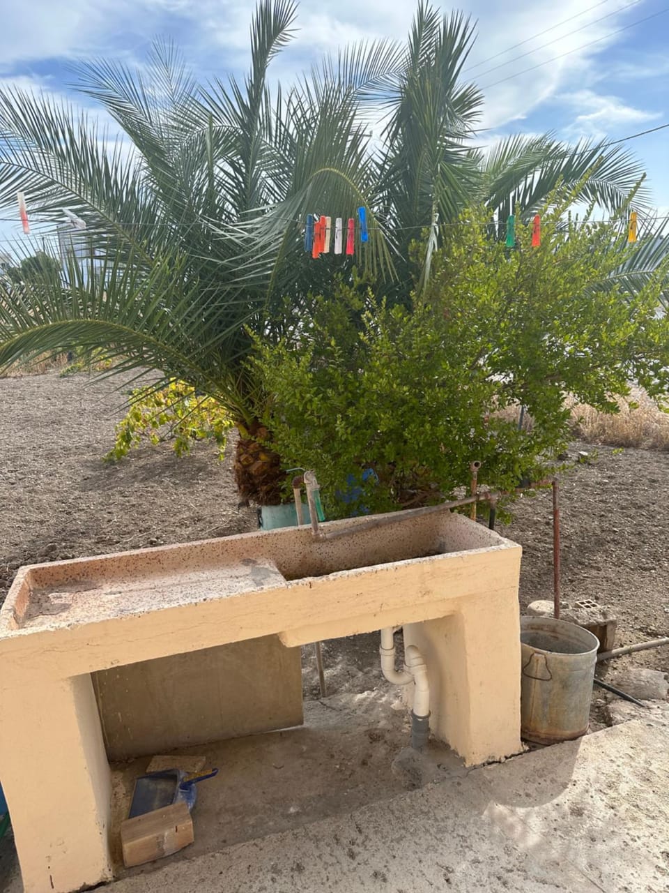 KakLeCharaki Apartment in Rhodes, Greece