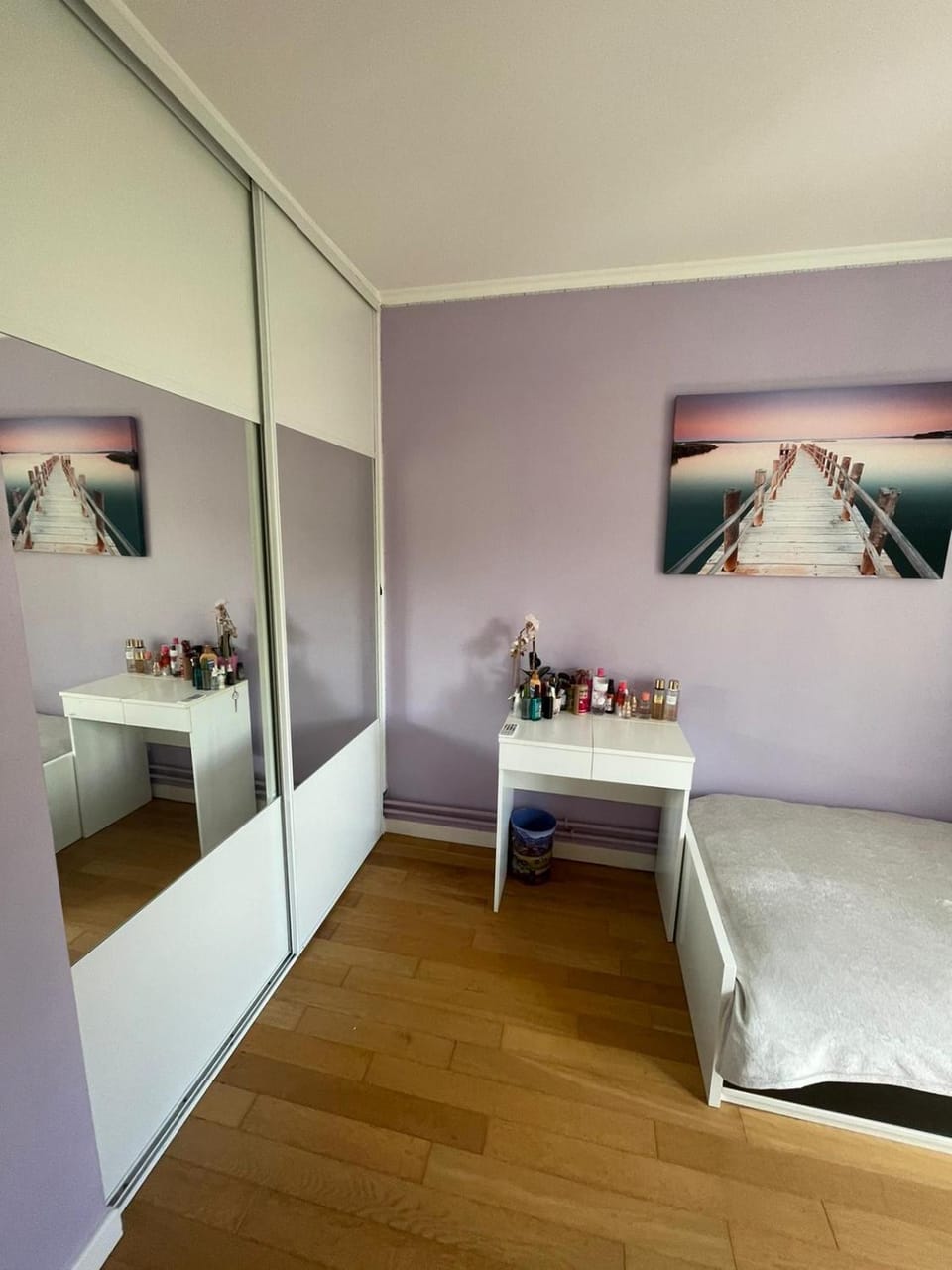 Colibri Bed and Breakfast in Île-de-France