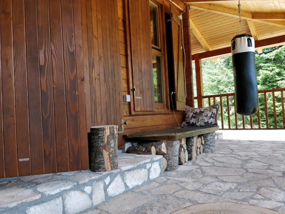 Patio, Day, View (from property/room), Balcony/Terrace