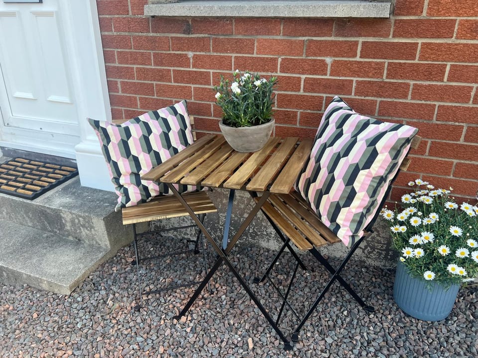 Holywood Halt Apartment in Belfast