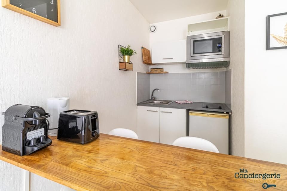 Heliot - Hypercentre - Proche du métro Apartment in Toulouse