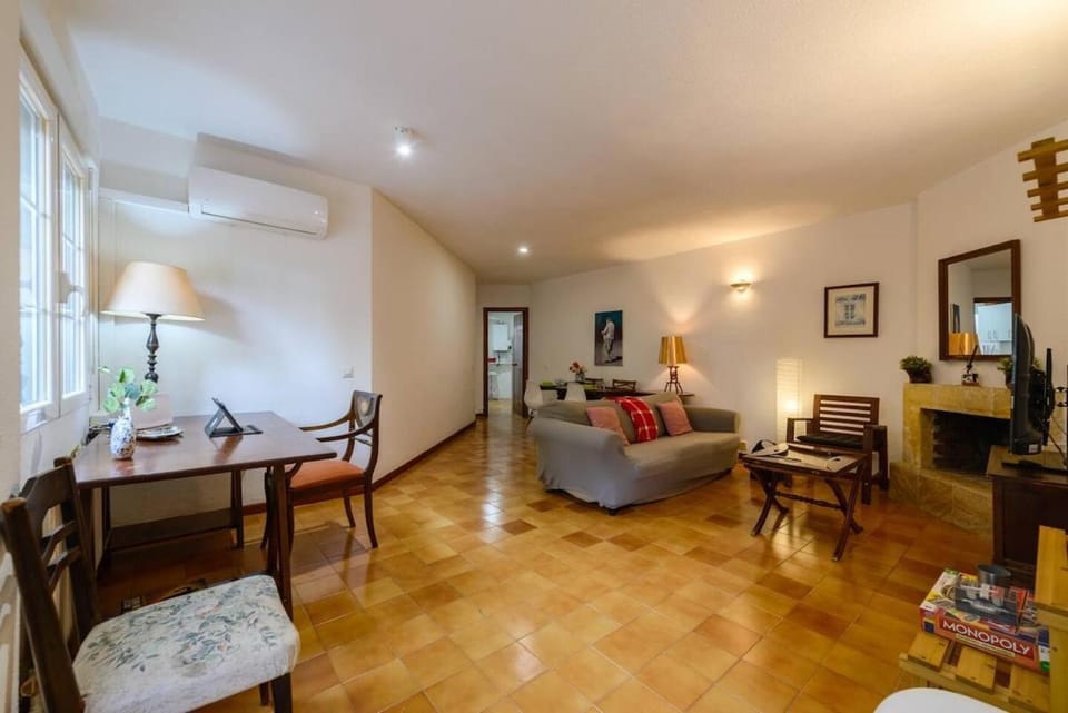 Casa Cerca del Aeropuerto y del Jarama Apartment in Community of Madrid