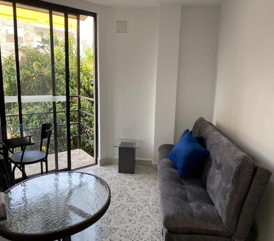 View (from property/room), Balcony/Terrace, Living room, Seating area, Dining area