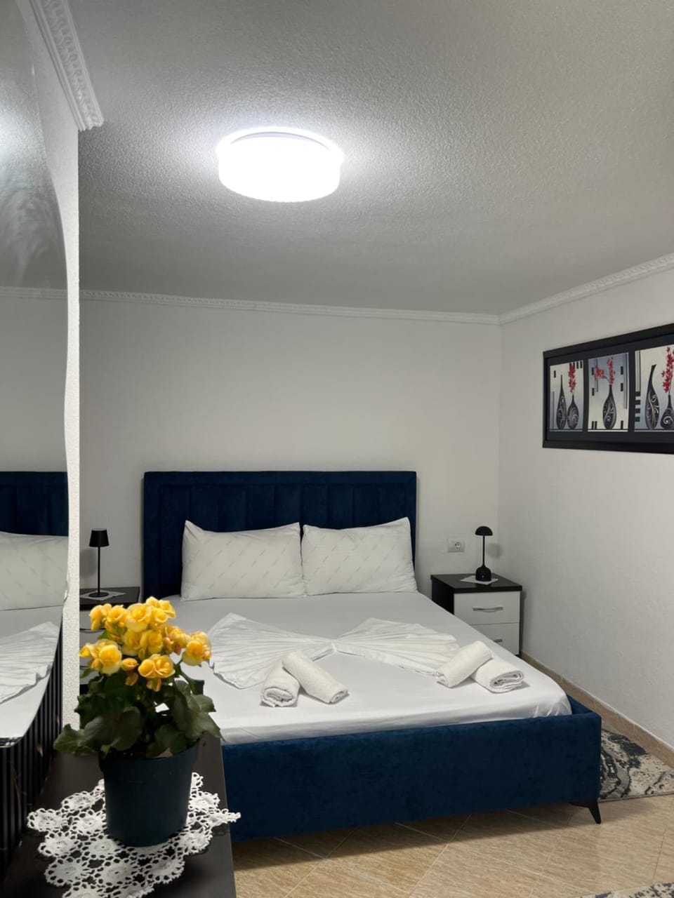 Dejani Guest House Bed and Breakfast in North Macedonia