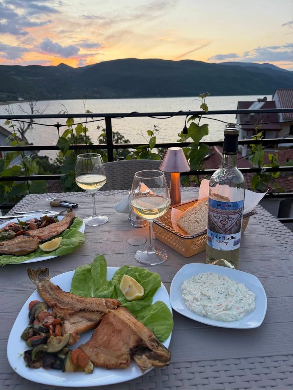 Dejani Guest House Bed and Breakfast in North Macedonia