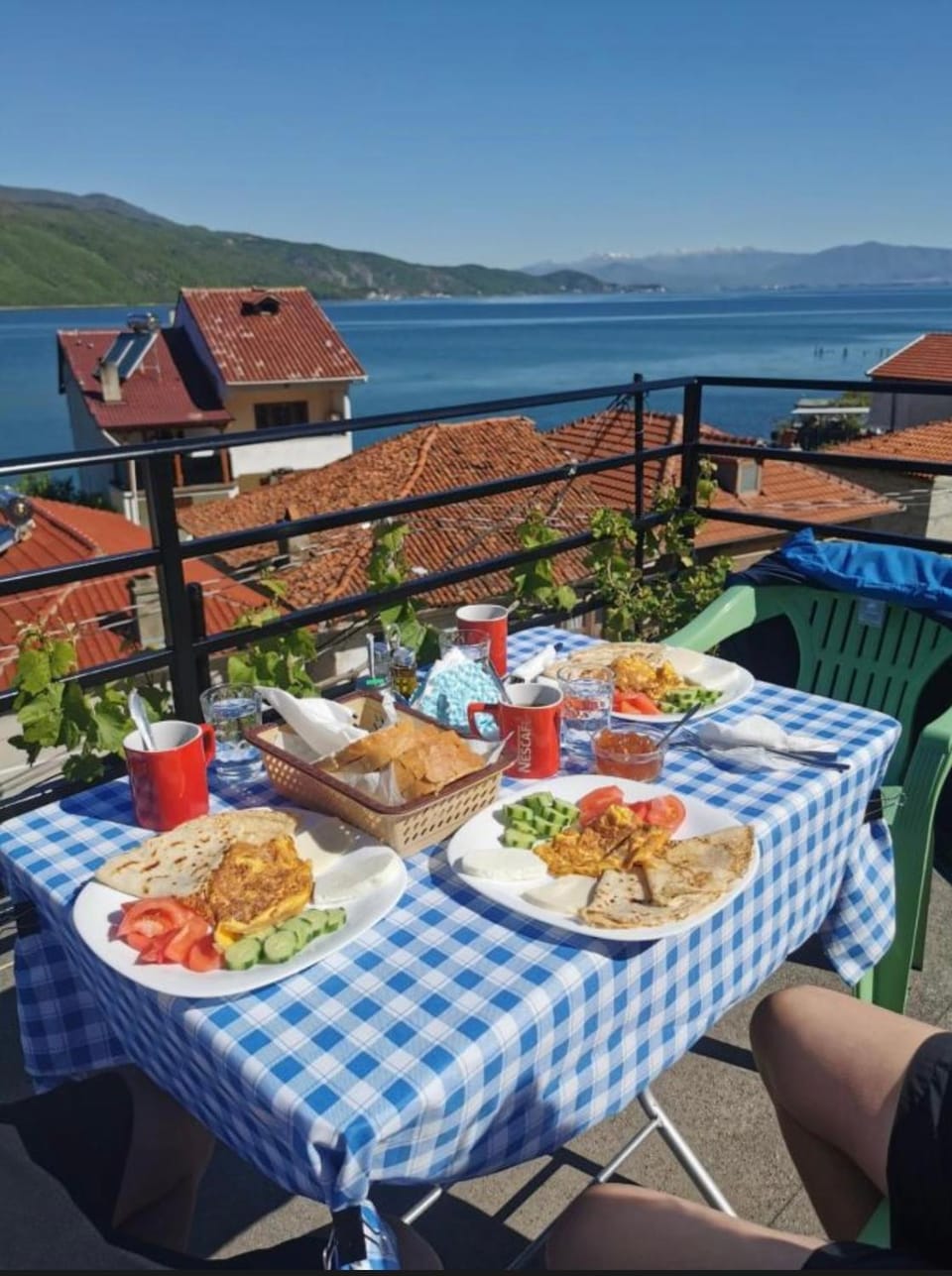Dejani Guest House Bed and Breakfast in North Macedonia