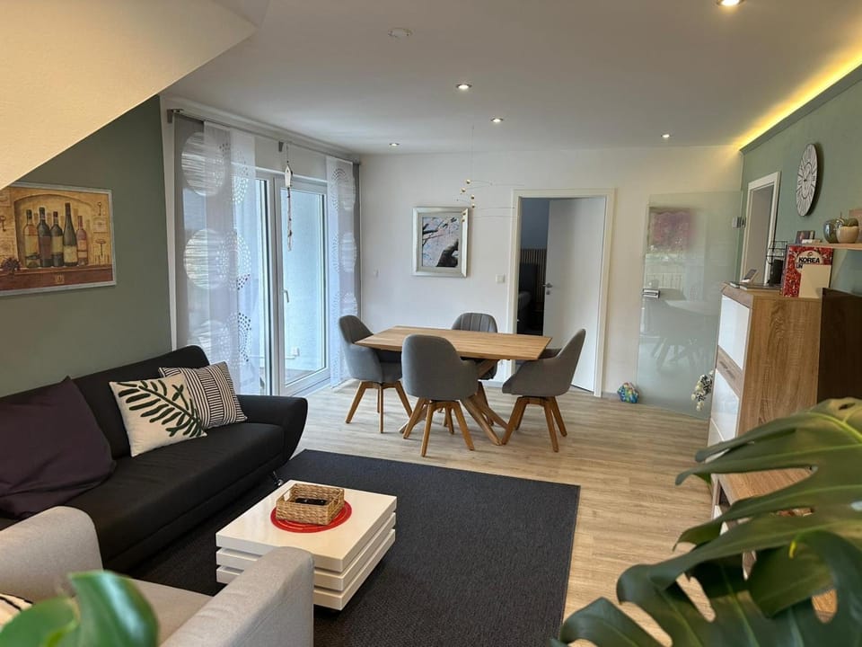 Ferienwohnung AnGa Apartment in Cochem-Zell