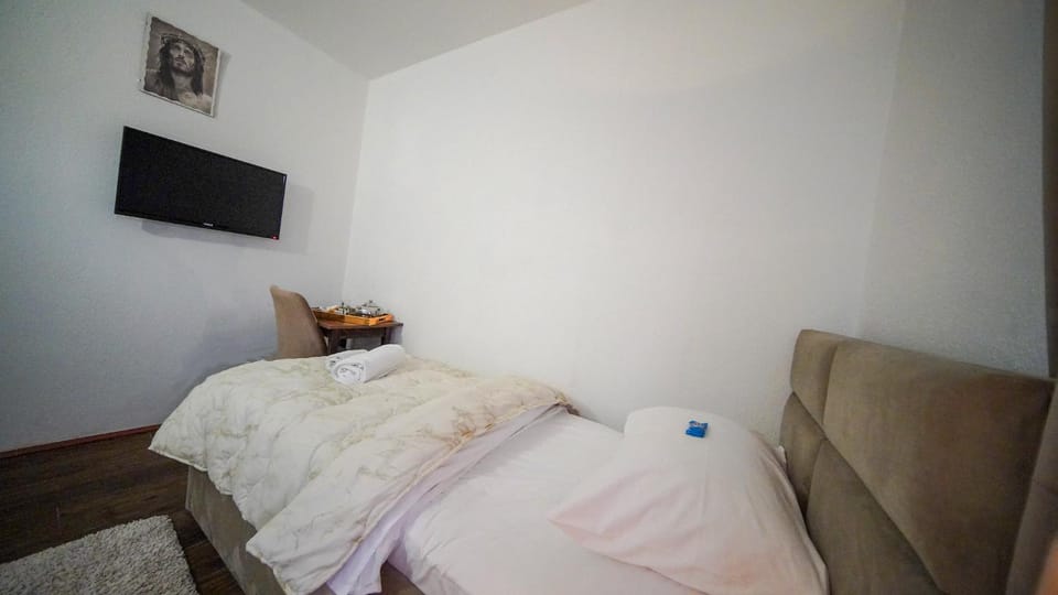 Hotel DAMAR Hotel in Federation of Bosnia and Herzegovina