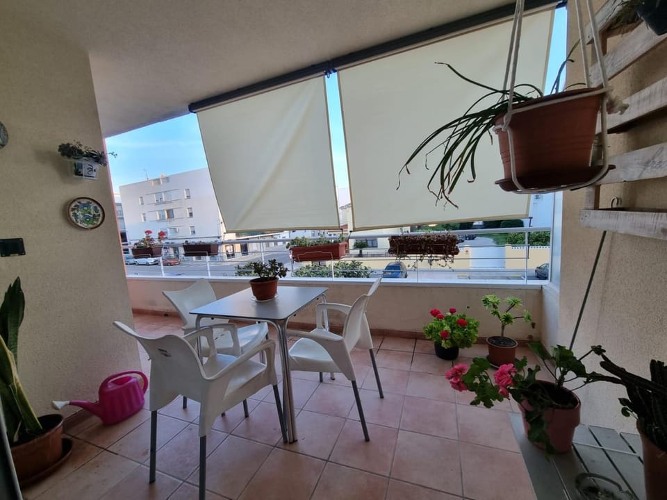 View (from property/room), Balcony/Terrace