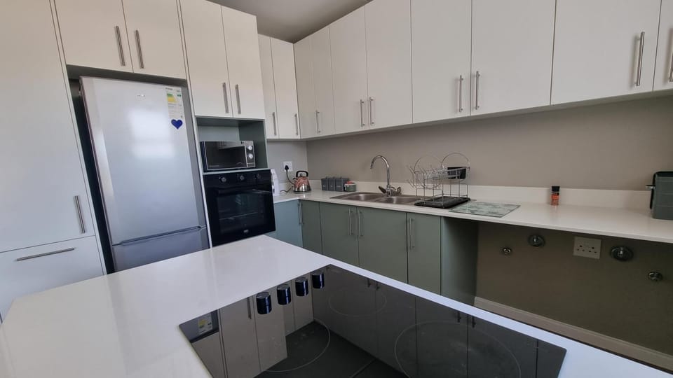 Nivica 25 Luxury Apartment Langebaan Apartment in Western Cape