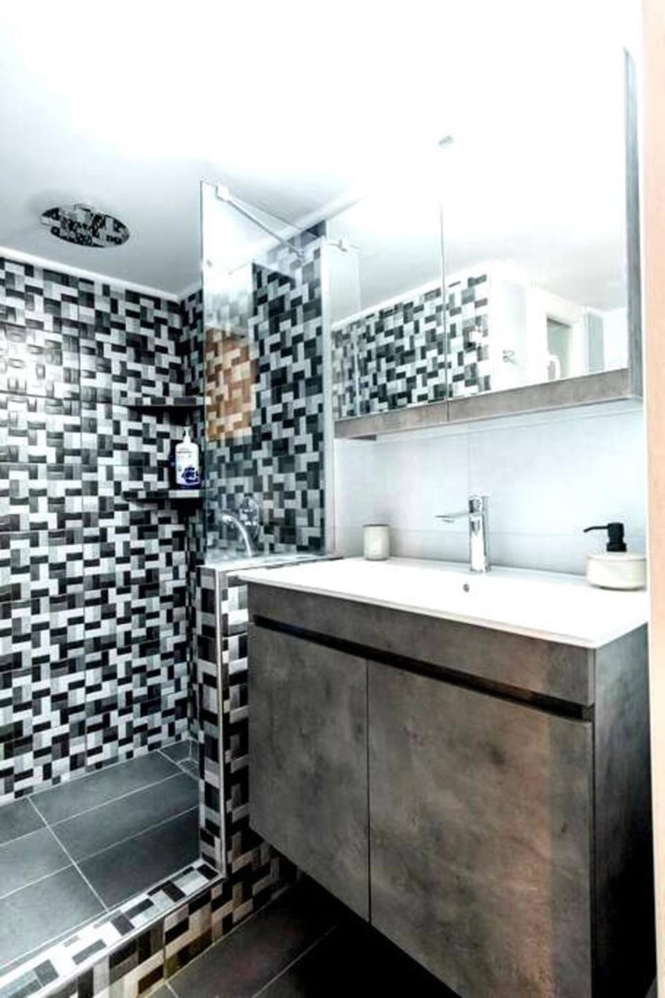 Albatros Apartments Apartment in Alexandroupoli